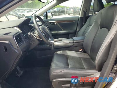 Zdjęcie 7 z 13 samochodu: 2022 LEXUS RX 350 VIN:2T2HZMDA8NC325927 - miniatura