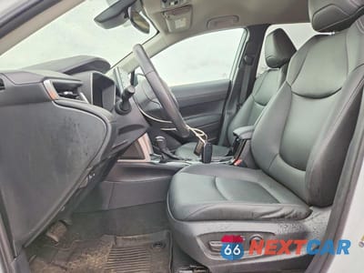 Zdjęcie 7 z 14 samochodu: 2022 TOYOTA COROLLA CROSS XLE VIN:7MUEAABG7NV040962 - miniatura