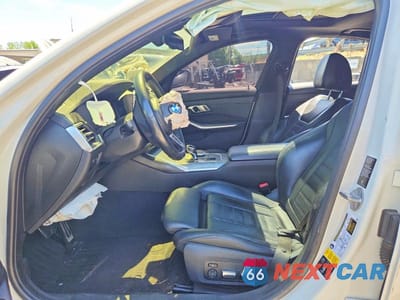 Zdjęcie 7 z 13 samochodu: 2020 BMW M340XI VIN:WBA5U9C02LA380982 - miniatura