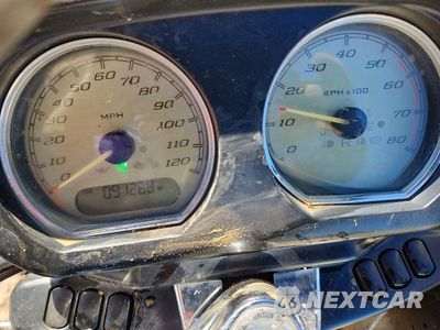 Zdjęcie 7 z 9 samochodu: 2018 HARLEY-DAVIDSON FLTRX ROAD GLIDE VIN:1HD1KHC13JB665545 - miniatura