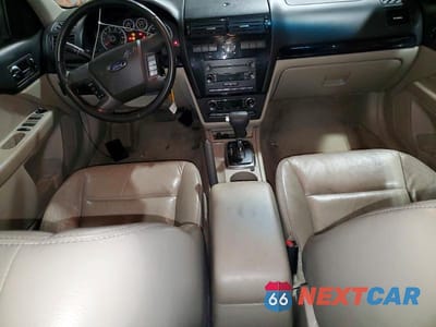 Zdjęcie 8 z 12 samochodu: 2008 FORD FUSION SEL VIN:3FAHP08Z48R220681 - miniatura