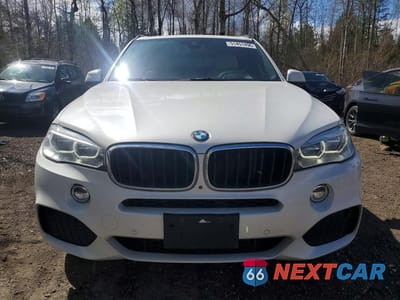 Piąte zdjęcie samochodu w środku: 2016 BMW X5 XDRIVE35I VIN:5UXKR0C58G0P28843 - miniatura