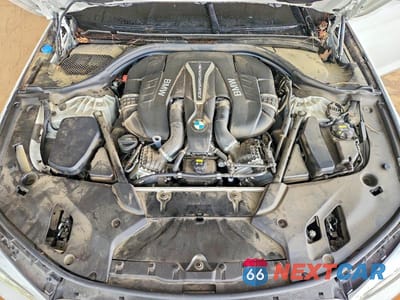 Zdjęcie 11 z 13 samochodu: 2019 BMW M550XI VIN:WBAJB9C51KB288772 - miniatura