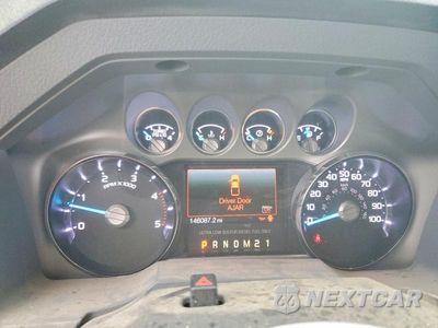 Zdjęcie 9 z 13 samochodu: 2016 FORD F250 SUPER DUTY VIN:1FT7W2BT9GEA90374 - miniatura