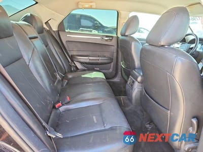 Zdjęcie 10 z 13 samochodu: 2010 CHRYSLER 300 TOURING VIN:2C3CA5CV4AH185587 - miniatura