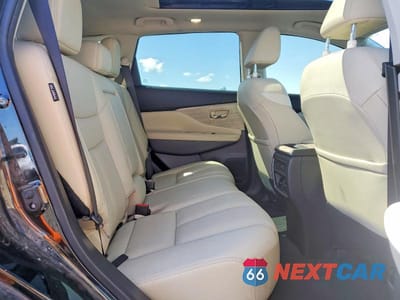 Zdjęcie 11 z 13 samochodu: 2022 NISSAN MURANO SL VIN:5N1AZ2CS3NC130696 - miniatura