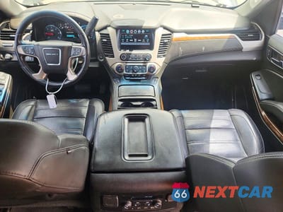 Zdjęcie 8 z 13 samochodu: 2019 GMC YUKON XL DENALI VIN:1GKS1HKJ2KR327190 - miniatura