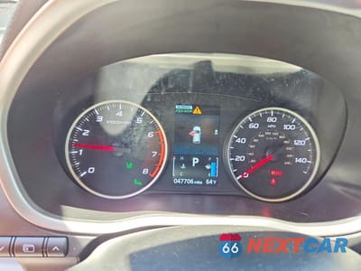 Zdjęcie 9 z 14 samochodu: 2023 MITSUBISHI ECLIPSE CROSS SE VIN:JA4ATWAA3PZ020877 - miniatura