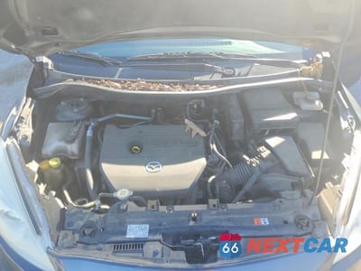 Zdjęcie 12 z 13 samochodu: 2013 MAZDA 5 VIN:JM1CW2CL6D0152867 - miniatura