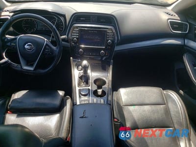 Zdjęcie 8 z 12 samochodu: 2016 NISSAN MAXIMA 3.5 SL VIN:1N4AA6AP1GC441148 - miniatura