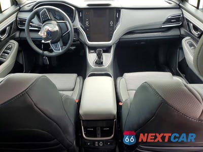 Zdjęcie 8 z 13 samochodu: 2025 SUBARU OUTBACK LIMITED VIN:4S4BTANC1S3287113 - miniatura