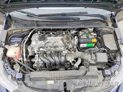 Zdjęcie 11 z 12 samochodu: 2020 TOYOTA COROLLA LE VIN:JTDEPRAE1LJ109856 - miniatura