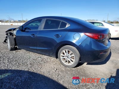 Drugie zdjęcie samochodu z przodu: 2018 MAZDA 3 GS VIN:JM1BN1V79J1188504 - miniatura
