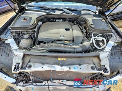 Zdjęcie 12 z 13 samochodu: 2022 MERCEDES-BENZ GLC 300 4MATIC VIN:W1N0G8EB0NV400003 - miniatura
