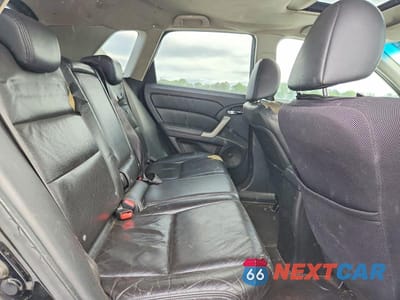 Zdjęcie 11 z 13 samochodu: 2011 ACURA RDX VIN:5J8TB2H28BA005339 - miniatura