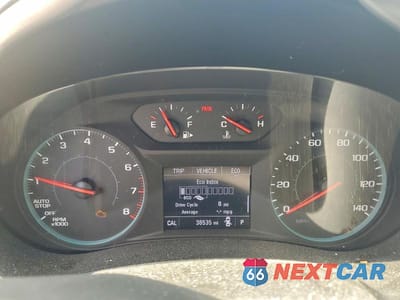 Zdjęcie 9 z 12 samochodu: 2024 CHEVROLET MALIBU LT VIN:1G1ZD5ST4RF116806 - miniatura