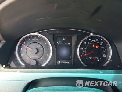 Zdjęcie 9 z 14 samochodu: 2017 TOYOTA CAMRY XSE VIN:4T1BF1FK8HU682910 - miniatura