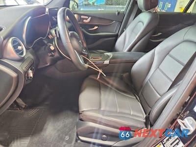 Zdjęcie 7 z 14 samochodu: 2020 MERCEDES-BENZ GLC 300 4MATIC VIN:WDC0G8EB2LF682556 - miniatura