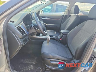 Zdjęcie 7 z 14 samochodu: 2021 KIA SELTOS S VIN:KNDEUCAA2M7172952 - miniatura