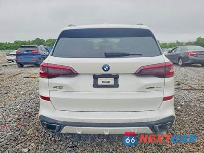 Zdjęcie 6 z 14 samochodu: 2023 BMW X5 XDRIVE45E VIN:5UXTA6C08P9R07382 - miniatura