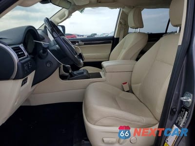 Zdjęcie 7 z 13 samochodu: 2023 LEXUS GX 460 VIN:JTJAM7BX8P5381179 - miniatura