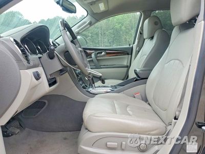 Zdjęcie 7 z 12 samochodu: 2015 BUICK ENCLAVE VIN:5GAKRBKD9FJ165088 - miniatura