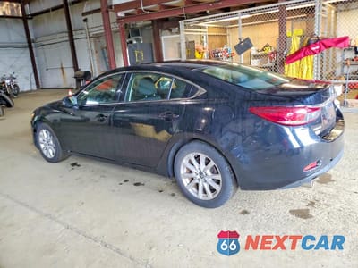 Drugie zdjęcie samochodu z przodu: 2015 MAZDA 6 SPORT VIN:JM1GJ1U53F1200929 - miniatura