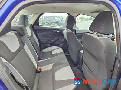 Zdjęcie 10 z 12 samochodu: 2012 FORD FOCUS SE VIN:1FAHP3F26CL465299 - miniatura