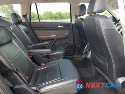 Zdjęcie 10 z 12 samochodu: 2022 VOLKSWAGEN ATLAS SE VIN:1V2JR2CA4NC543446 - miniatura