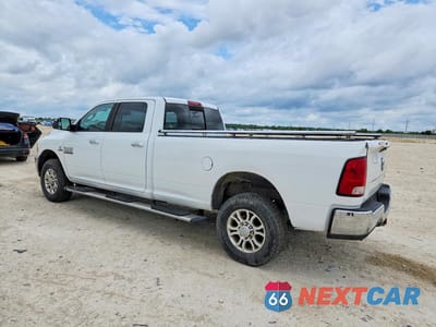 Drugie zdjęcie samochodu z przodu: 2014 RAM 3500 SLT VIN:3C63R3HL7EG109570 - miniatura