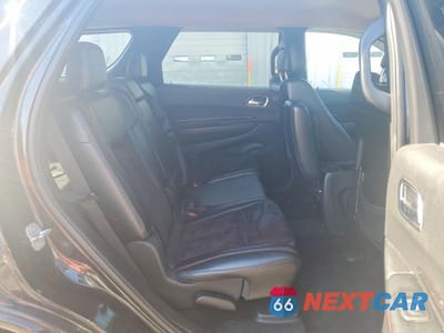 Zdjęcie 11 z 13 samochodu: 2013 DODGE DURANGO SXT VIN:1C4RDJAG6DC695263 - miniatura