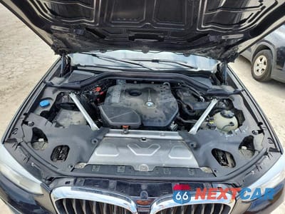 Zdjęcie 12 z 13 samochodu: 2018 BMW X3 XDRIVE30I VIN:5UXTR9C58JLD74226 - miniatura