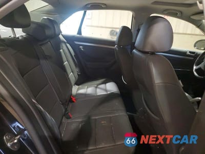 Zdjęcie 10 z 12 samochodu: 2008 VOLKSWAGEN JETTA SE VIN:3VWRZ71K78M137318 - miniatura