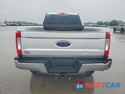 Zdjęcie 6 z 12 samochodu: 2018 FORD F250 4WD 6.7L V8 TDSL XLT CREW CAB VIN:1FT7W2BT0JEB97305 - miniatura
