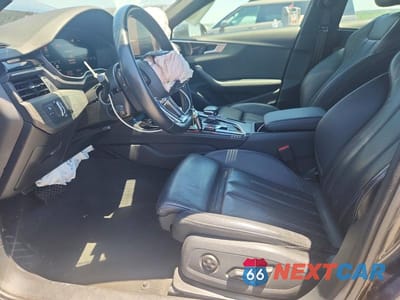 Zdjęcie 7 z 13 samochodu: 2023 AUDI A4 PREMIUM PLUS 45 VIN:WAUEAAF41PN005883 - miniatura