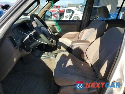 Zdjęcie 7 z 12 samochodu: 1999 TOYOTA 4RUNNER SR5 VIN:JT3GN86R7X0101734 - miniatura
