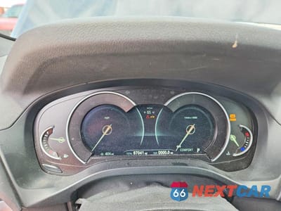 Zdjęcie 9 z 13 samochodu: 2018 BMW X3 XDRIVE30I VIN:5UXTR9C58JLD74226 - miniatura