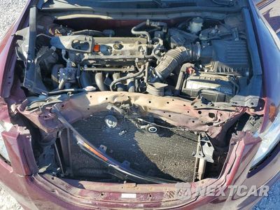 Zdjęcie 11 z 12 samochodu: 2012 HONDA ACCORD LXP VIN:1HGCP2F46CA076918 - miniatura