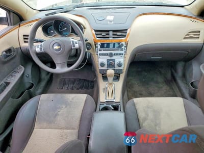 Zdjęcie 8 z 12 samochodu: 2011 CHEVROLET MALIBU 1LT VIN:1G1ZC5E15BF387327 - miniatura