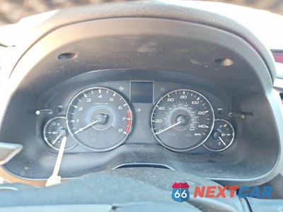 Zdjęcie 9 z 14 samochodu: 2010 SUBARU OUTBACK 2.5I PREMIUM VIN:4S4BRBGC7A3353860 - miniatura