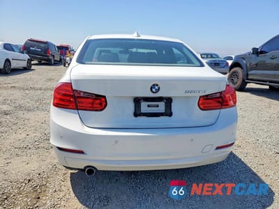Zdjęcie 6 z 12 samochodu: 2014 BMW 328 D VIN:WBA3D3C5XEK157117 - miniatura