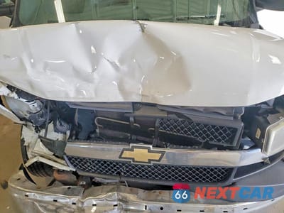 Zdjęcie 12 z 14 samochodu: 2016 CHEVROLET EXPRESS G3500 LT VIN:1GAZGPFG0G1172039 - miniatura
