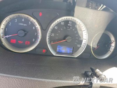 Zdjęcie 9 z 12 samochodu: 2009 HYUNDAI SONATA LIMITED V6 VIN:5NPEU46F29H534243 - miniatura