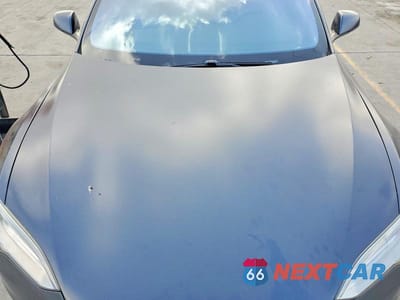 Zdjęcie 12 z 13 samochodu: 2016 TESLA MODEL S VIN:5YJSA1E16GF161090 - miniatura