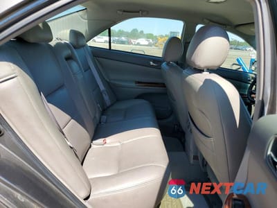 Zdjęcie 10 z 12 samochodu: 2002 TOYOTA CAMRY XLE VIN:4T1BE32K62U565015 - miniatura