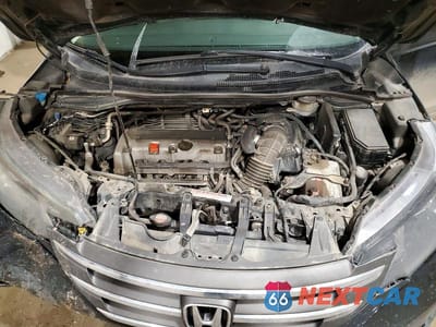 Zdjęcie 12 z 13 samochodu: 2012 HONDA CR-V EXL VIN:2HKRM4H74CH626288 - miniatura
