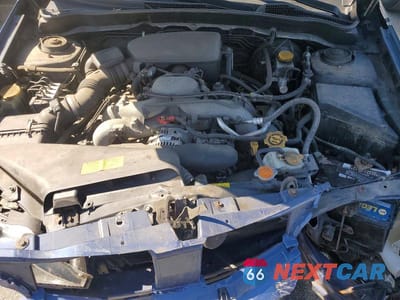 Zdjęcie 11 z 13 samochodu: 2011 SUBARU IMPREZA 2.5I PREMIUM VIN:JF1GE6B68BH506254 - miniatura