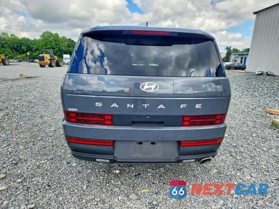 Zdjęcie 6 z 13 samochodu: 2026 HYUNDAI SANTA FE SE VIN:5NMP14GL2TH164471 - miniatura