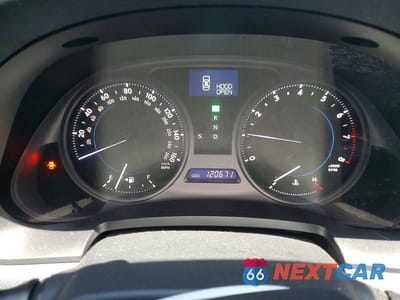 Zdjęcie 9 z 13 samochodu: 2007 LEXUS IS 250 VIN:JTHBK262775030633 - miniatura
