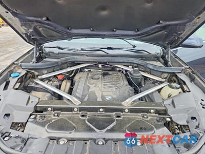 Zdjęcie 12 z 13 samochodu: 2021 BMW X5 XDRIVE40I VIN:5UXCR6C05M9F55448 - miniatura